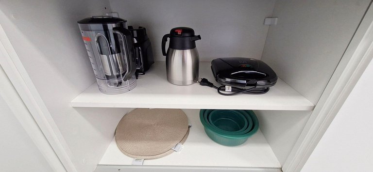 COGRA0104 - Cama queen e varanda no Graça Prime