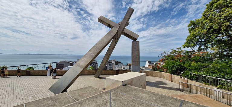 COPSE0101 - Edifício Themis