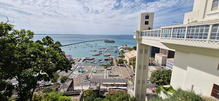 COPSE0101 - Edifício Themis