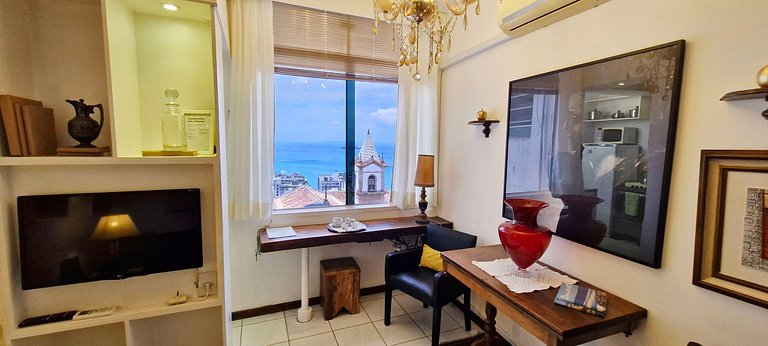 Vista da Baía de Todos os Santos - COPSE0101