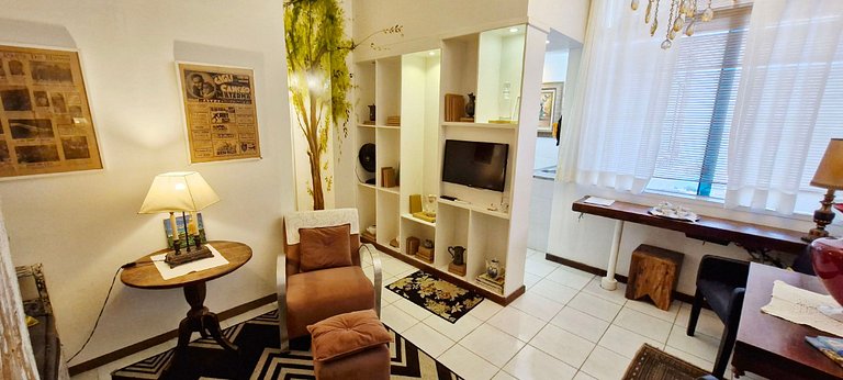 COPSE0101 - Vista da Baía de Todos os Santos