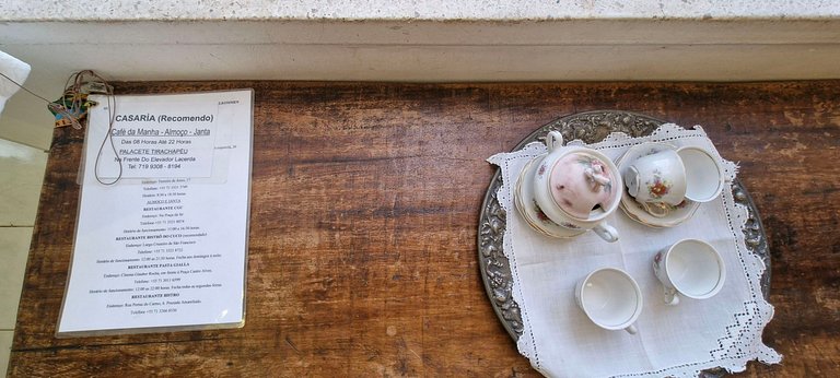 COPSE0101 - Vista da Baía de Todos os Santos