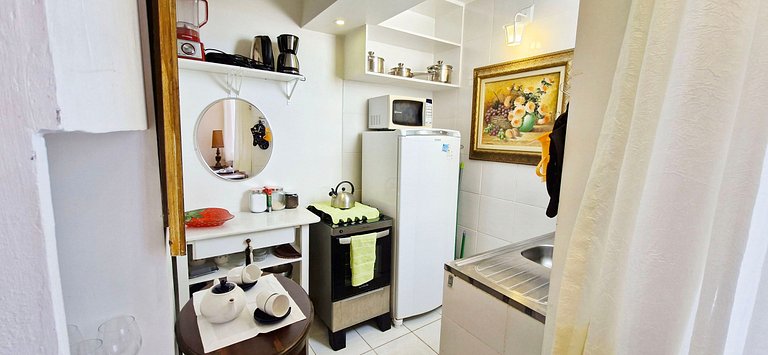 Vista da Baía de Todos os Santos - COPSE0101