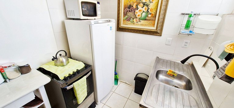 Vista da Baía de Todos os Santos - COPSE0101