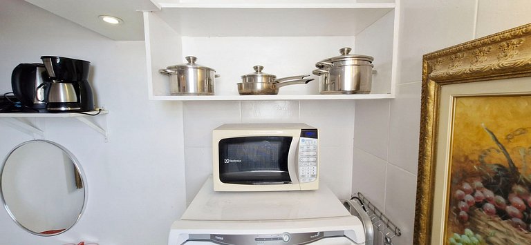 Vista da Baía de Todos os Santos - COPSE0101