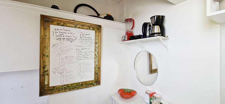 Vista da Baía de Todos os Santos - COPSE0101