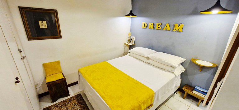 COPSE0101 - Vista da Baía de Todos os Santos