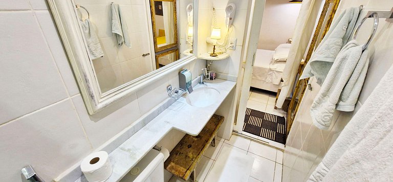 Vista da Baía de Todos os Santos - COPSE0101