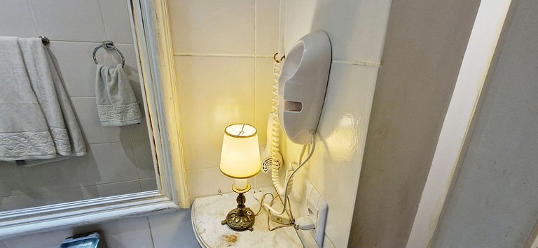 Vista da Baía de Todos os Santos - COPSE0101