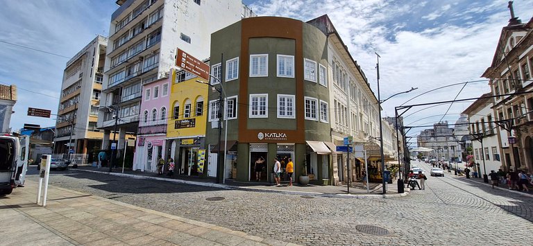 2min do Pelourinho e Elevador Lacerda - COPSE0102