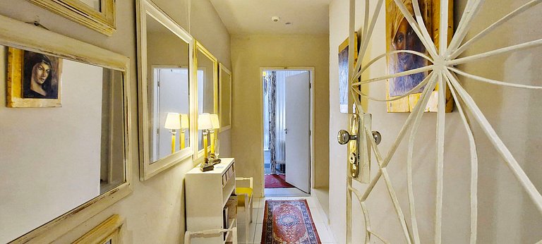 COPSE0102 - Near Pelourinho and Lacerda Elevator