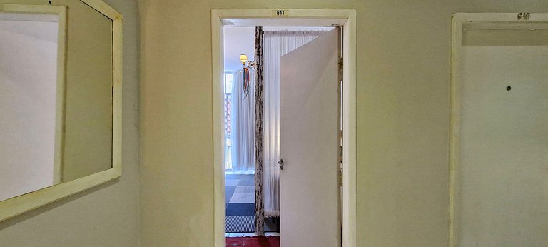 2min do Pelourinho e Elevador Lacerda - COPSE0102