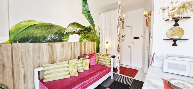 COPSE0102 - Near Pelourinho and Lacerda Elevator