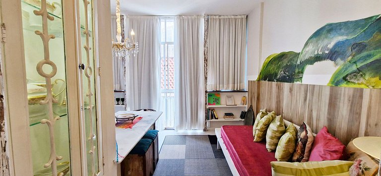 COPSE0102 - Near Pelourinho and Lacerda Elevator