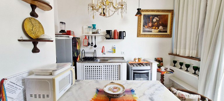 2min do Pelourinho e Elevador Lacerda - COPSE0102