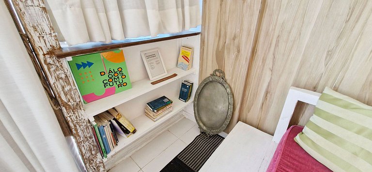 COPSE0102 - 2min do Pelourinho e Elevador Lacerda