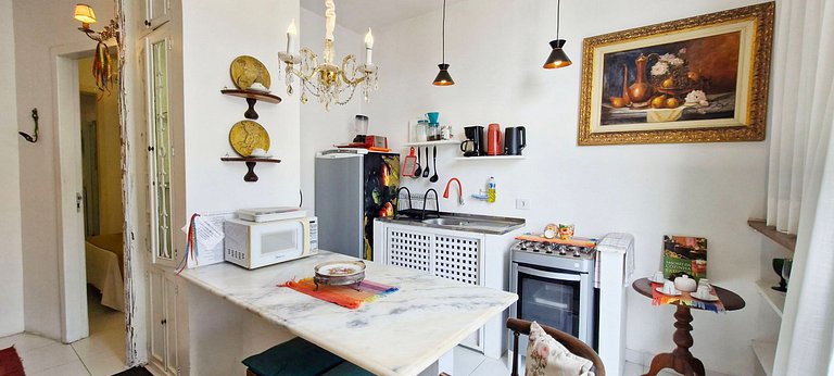 COPSE0102 - 2min do Pelourinho e Elevador Lacerda