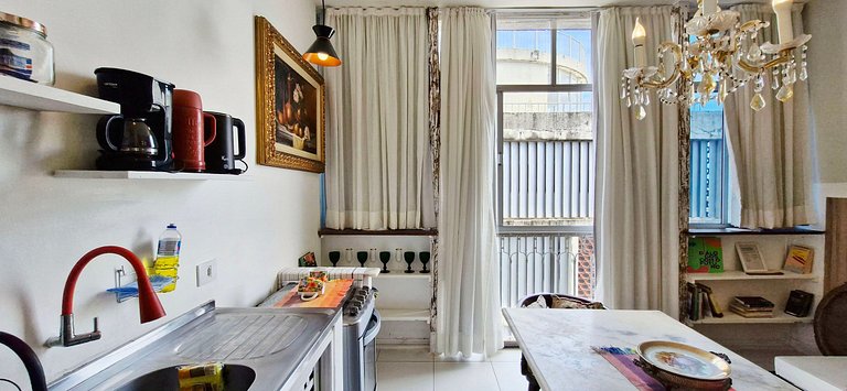 COPSE0102 - 2min do Pelourinho e Elevador Lacerda