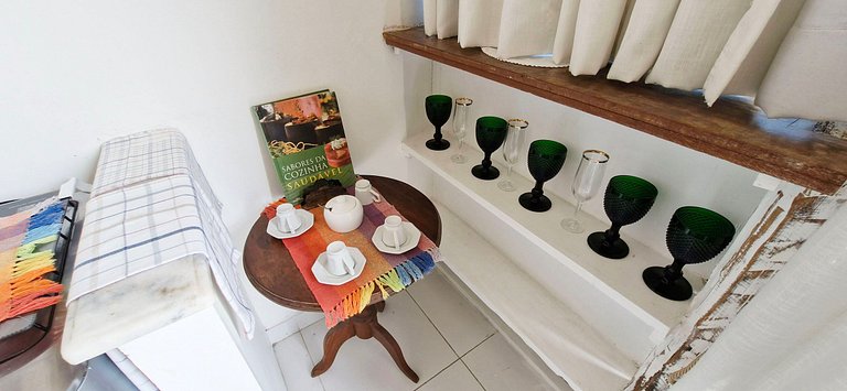 2min do Pelourinho e Elevador Lacerda - COPSE0102