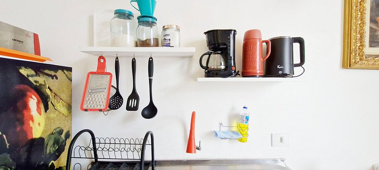 2min do Pelourinho e Elevador Lacerda - COPSE0102