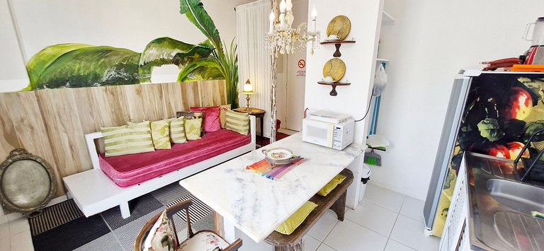 COPSE0102 - 2min do Pelourinho e Elevador Lacerda