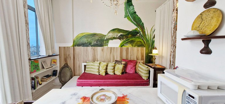 COPSE0102 - Near Pelourinho and Lacerda Elevator