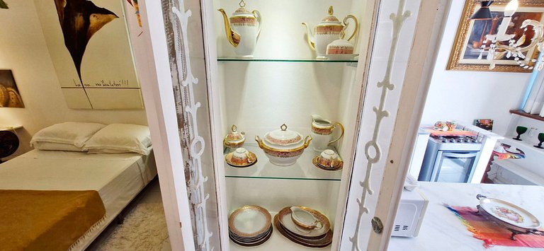 COPSE0102 - 2min do Pelourinho e Elevador Lacerda