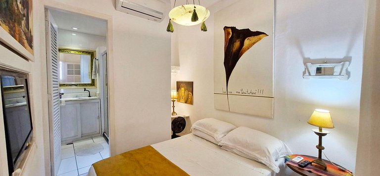 COPSE0102 - Near Pelourinho and Lacerda Elevator