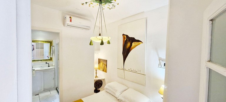 COPSE0102 - 2min do Pelourinho e Elevador Lacerda