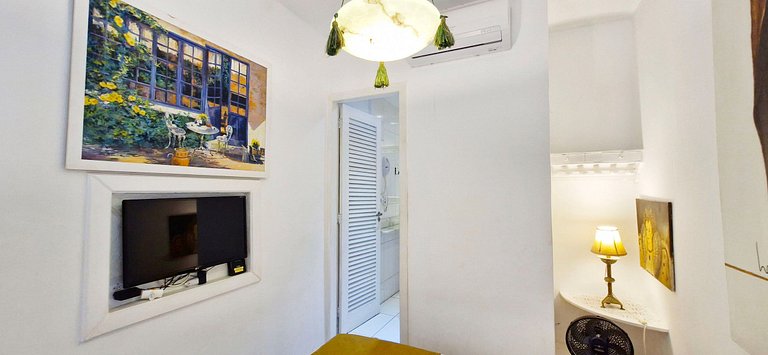 COPSE0102 - Near Pelourinho and Lacerda Elevator