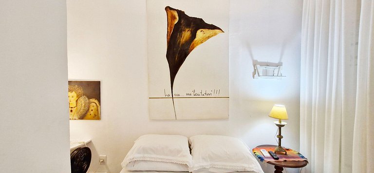 COPSE0102 - 2min del Pelourinho y Elevador Lacerda