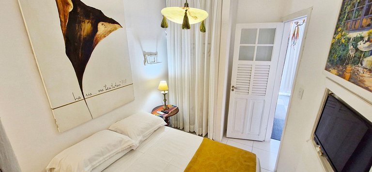 2min do Pelourinho e Elevador Lacerda - COPSE0102