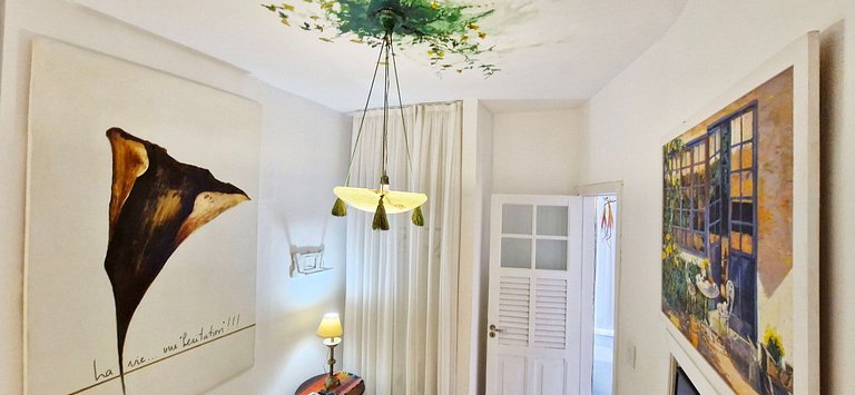 COPSE0102 - 2min del Pelourinho y Elevador Lacerda