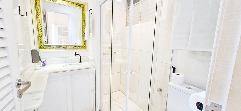 COPSE0102 - Near Pelourinho and Lacerda Elevator