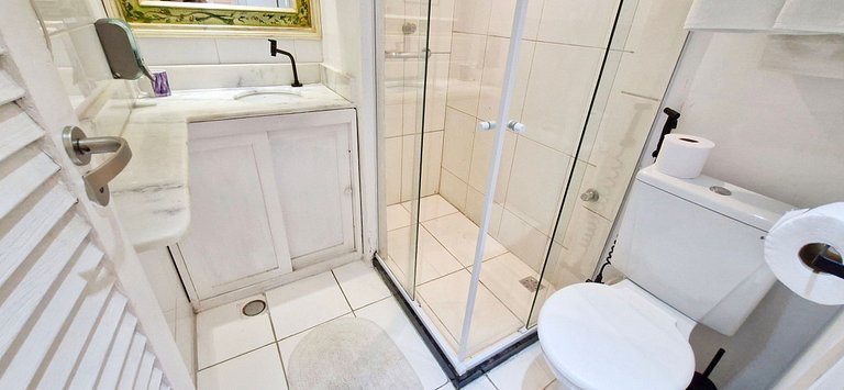 COPSE0102 - 2min del Pelourinho y Elevador Lacerda