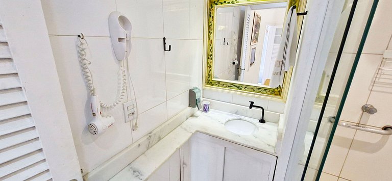 COPSE0102 - Near Pelourinho and Lacerda Elevator