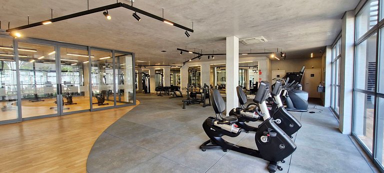 COARM0109 - Sea view at Art Studio Armação