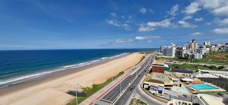 COARM0109 - Vista al mar en Art Studio Armação