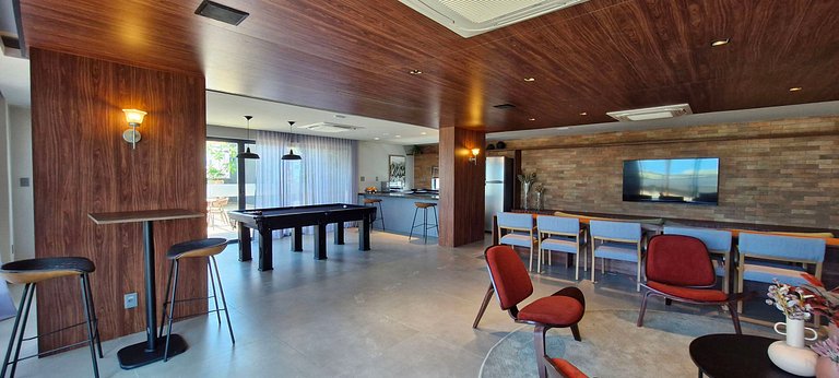 COARM0109 - Edificio Art Studio Open Spaces