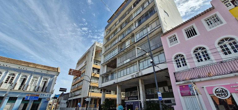 COPSE0103 - Edifício Themis