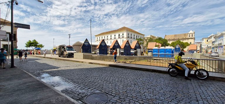 COPSE0103 - Edifício Themis