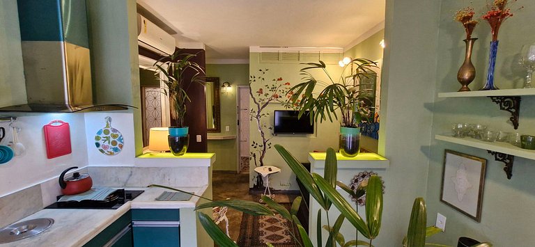 Vista do Elevador Lacerda - COPSE0103