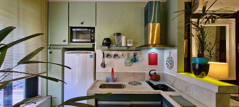 Vista do Elevador Lacerda - COPSE0103