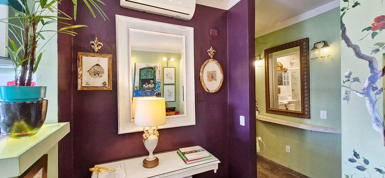 COPSE0103 - View of the Elevador Lacerda