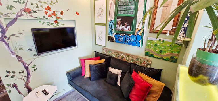 Vista do Elevador Lacerda - COPSE0103