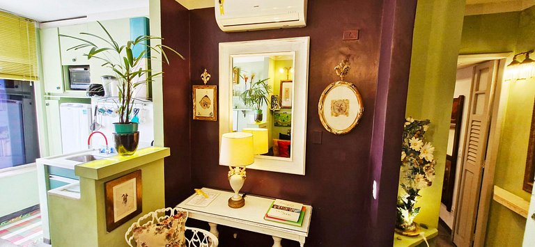 COPSE0103 - Vista do Elevador Lacerda