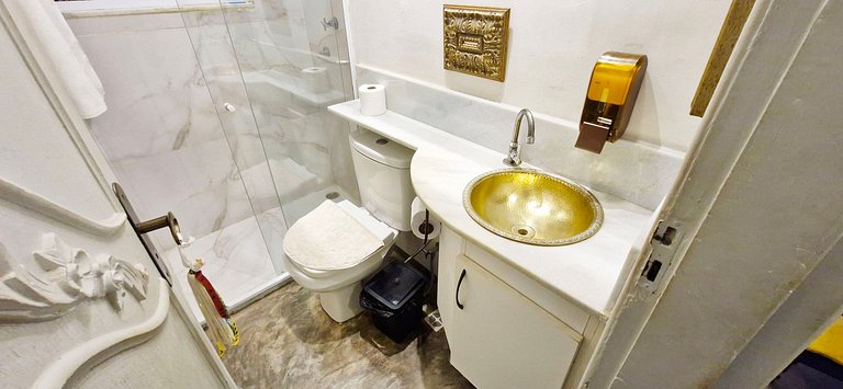 Vista do Elevador Lacerda - COPSE0103