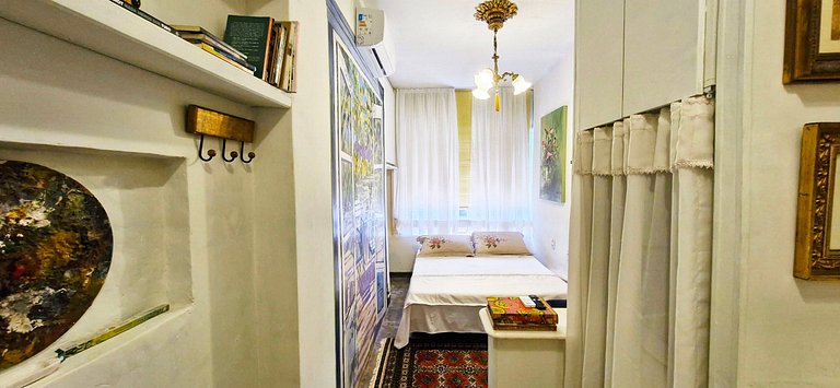 COPSE0103 - Vista do Elevador Lacerda