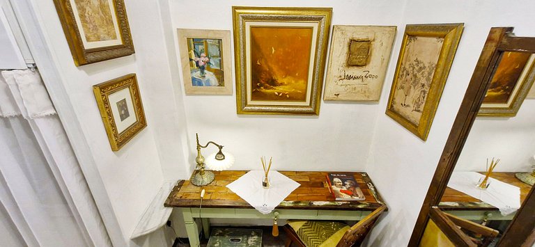 Vista do Elevador Lacerda - COPSE0103