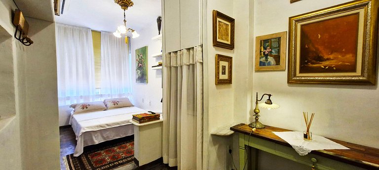 COPSE0103 - Vista do Elevador Lacerda